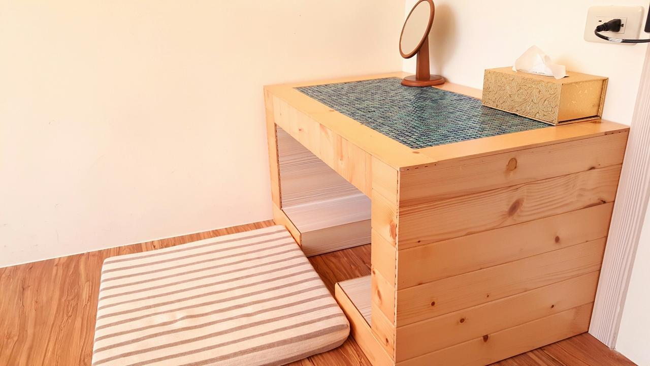 مبيت وإفطار Green Island Dolphin House الغرفة الصورة
